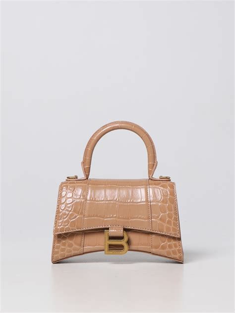 nude balenciaga bag|Womens Balenciaga Mini Bags & Totes